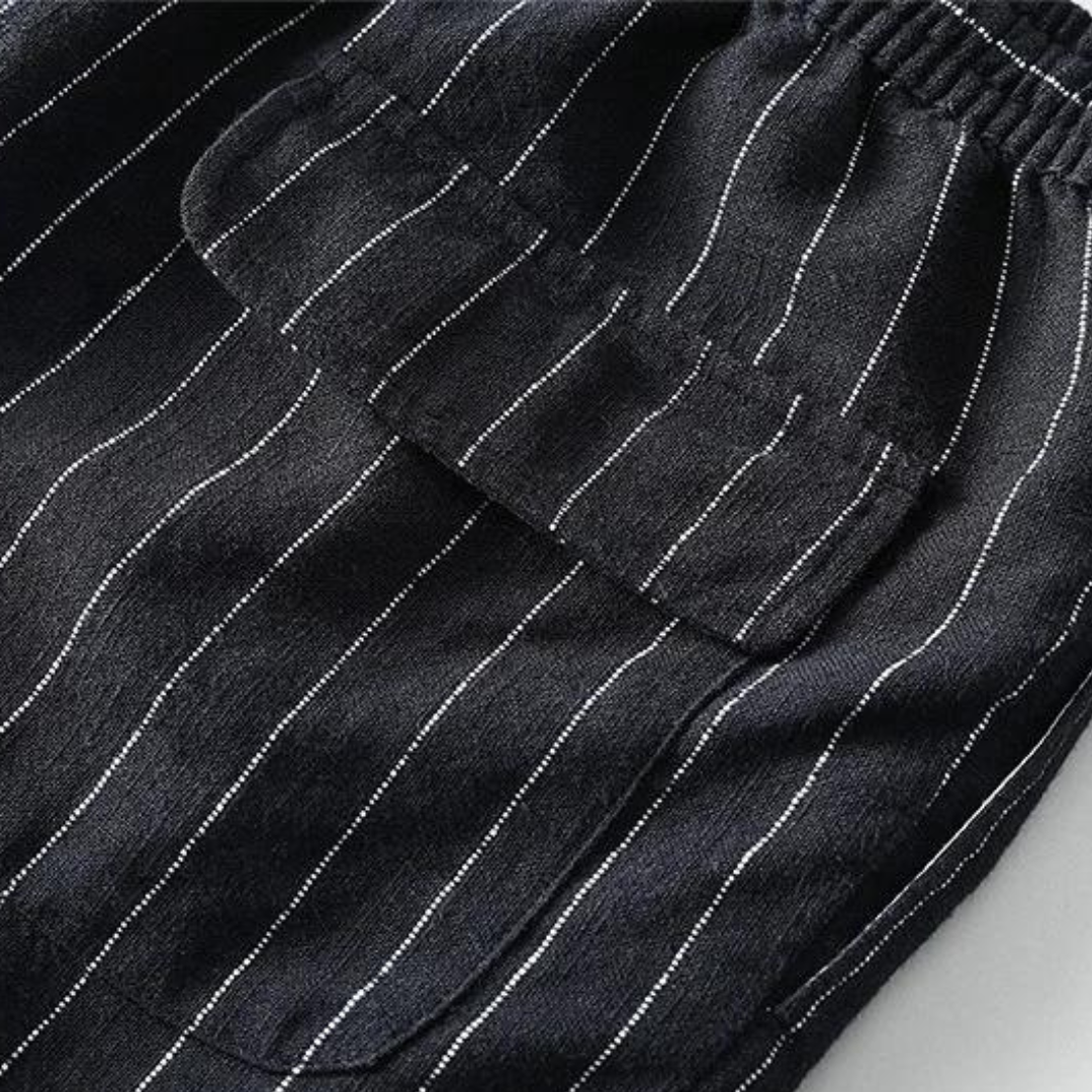 Shorts Saturday Breeze