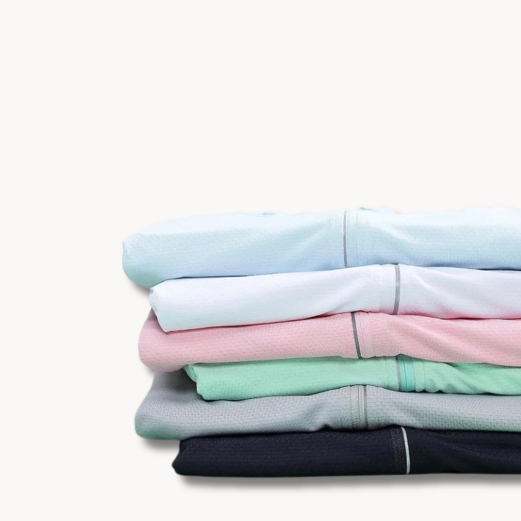 Chaqueta con Cierre Zenith Sun