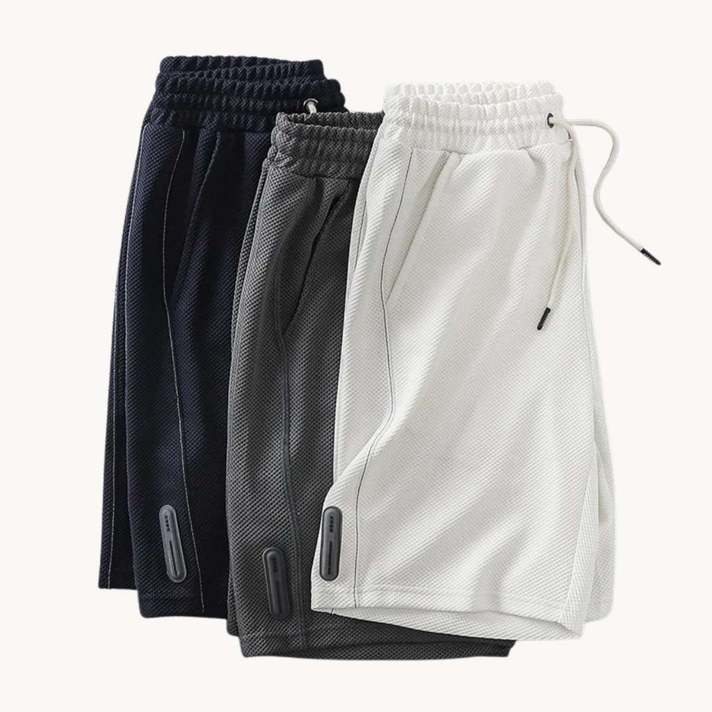 Short Balance Comfort