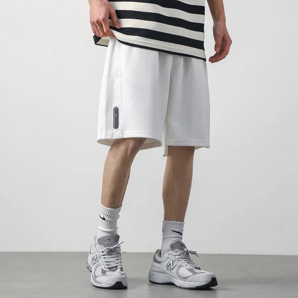 Short Balance Comfort