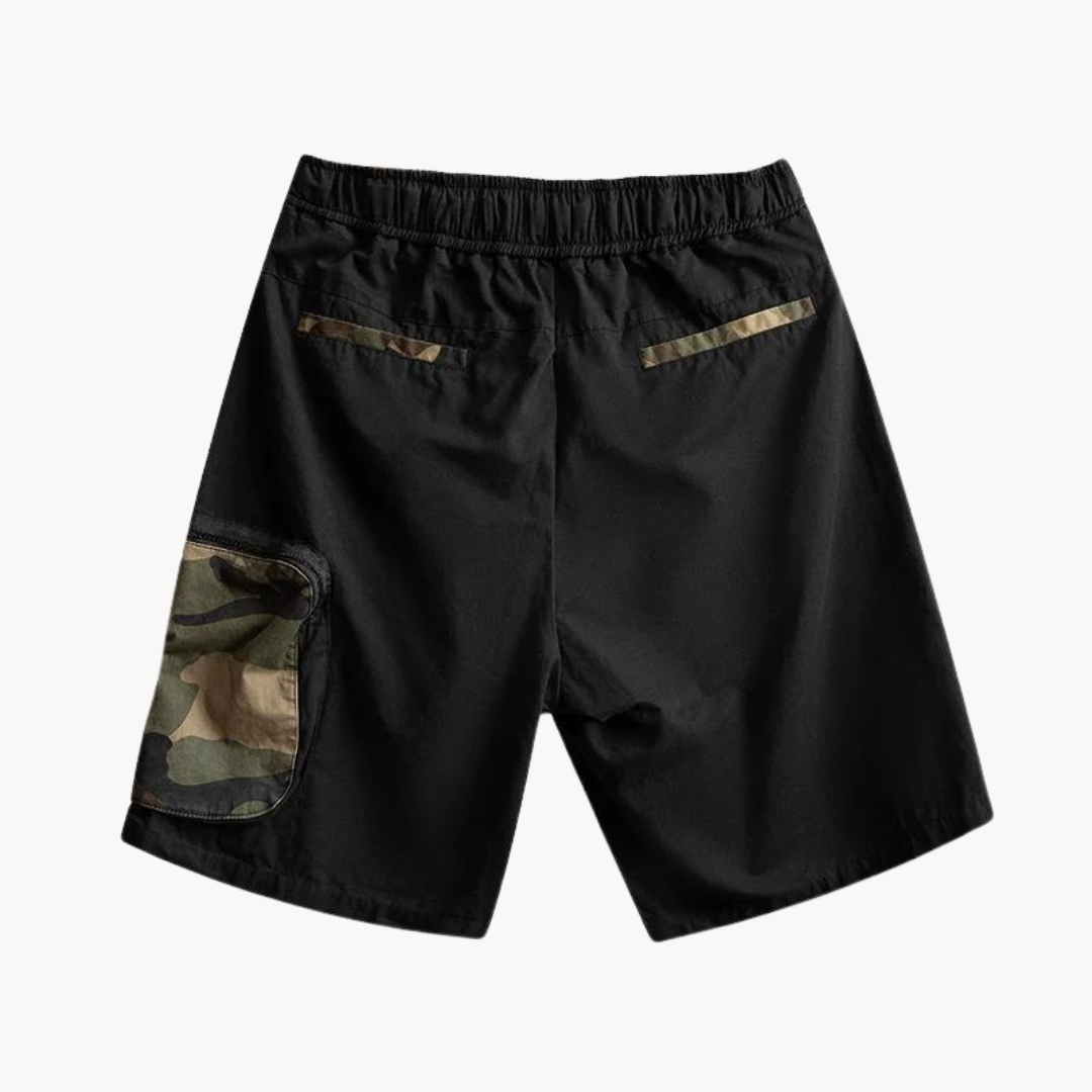 Shorts Vantage Camo
