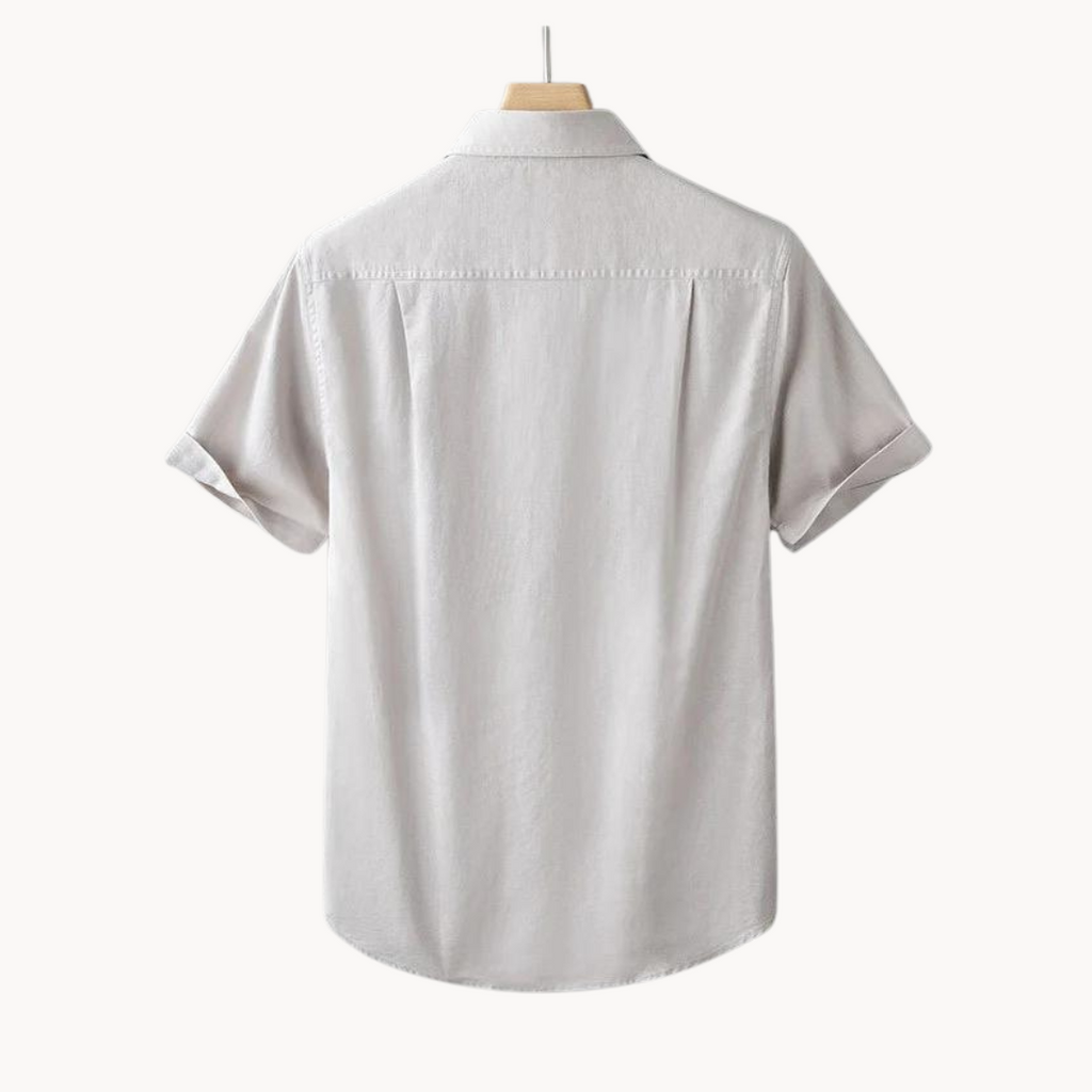 Polo Pure Piqué de Algodón