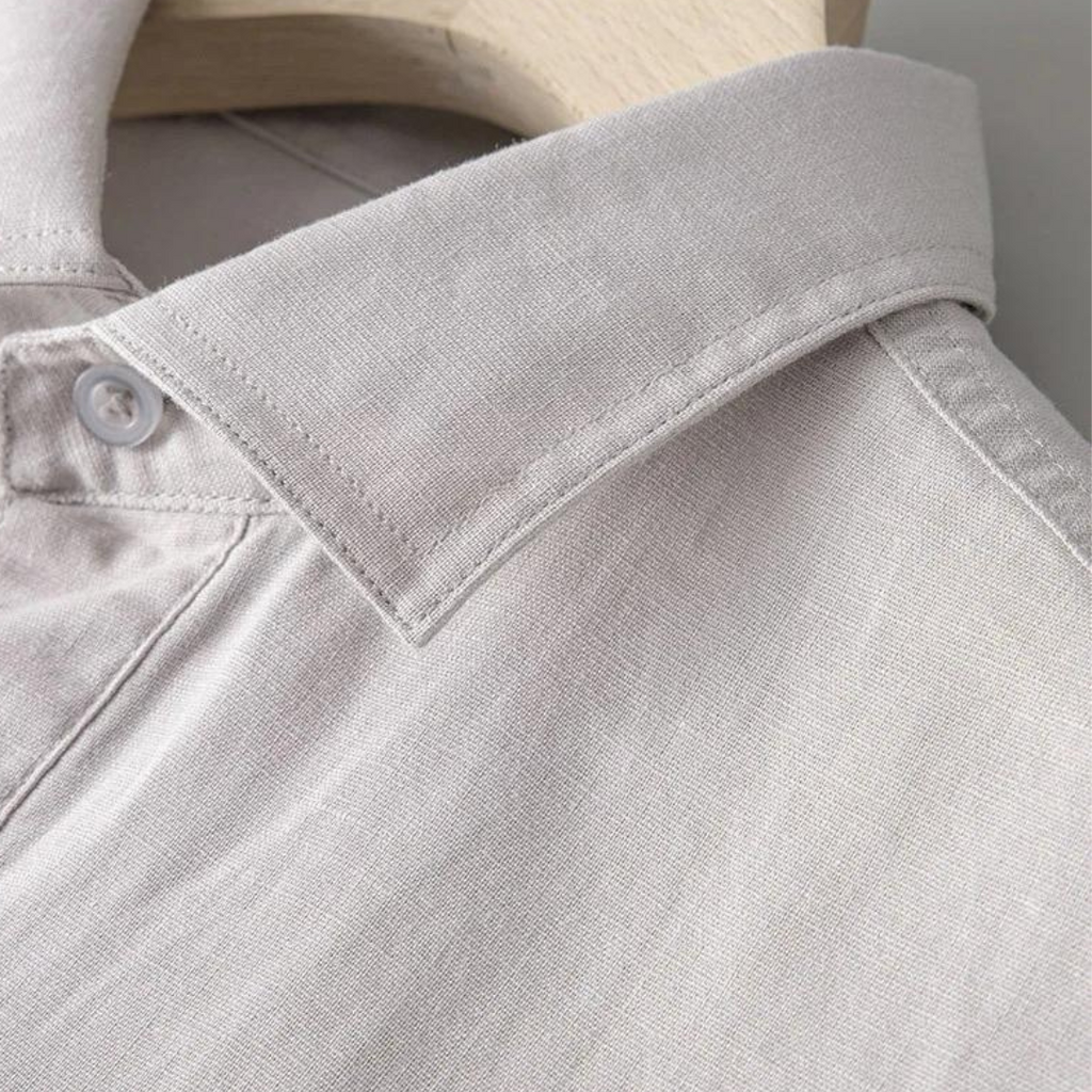 Polo Pure Piqué de Algodón