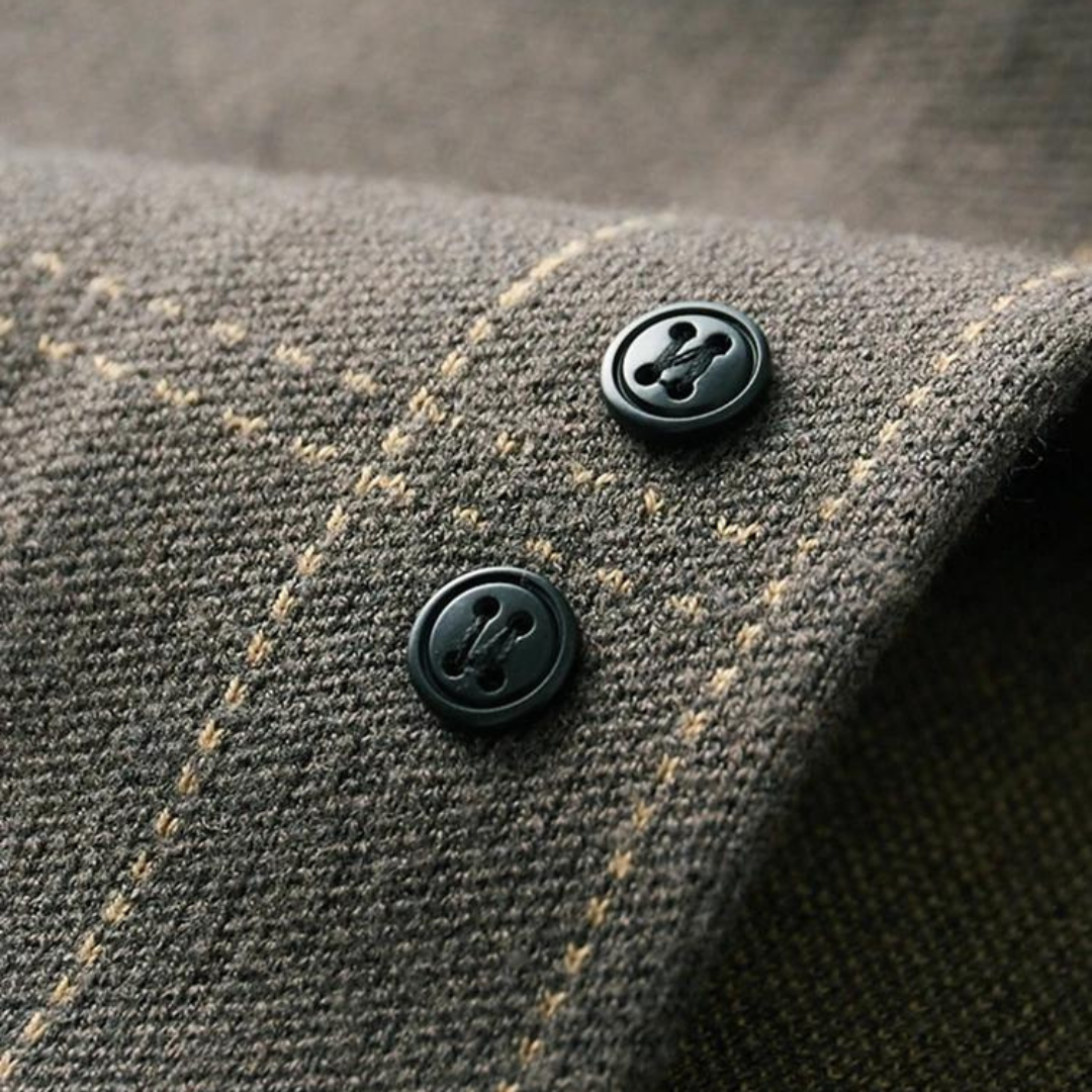 Cárdigan de Lana Merino