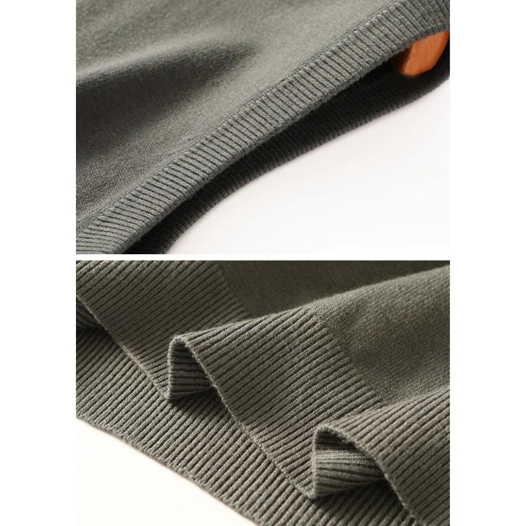 Chaleco Suave Kestrel