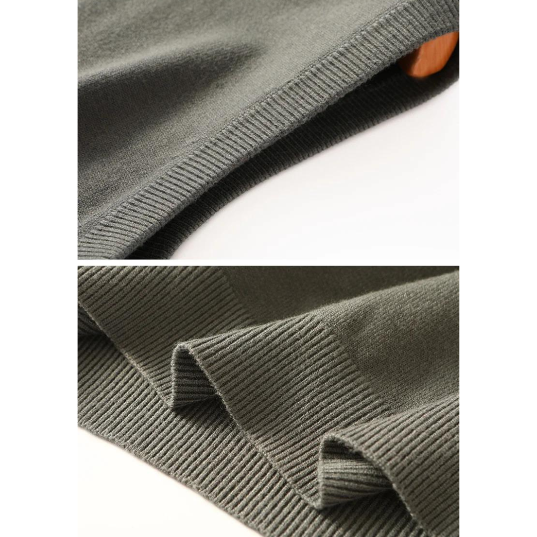 Chaleco Suave Kestrel