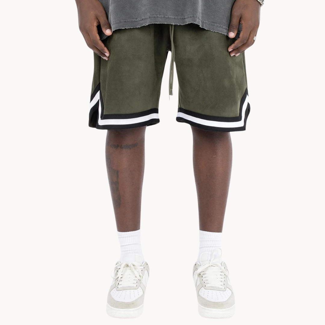 Shorts Wayfarer de Ante