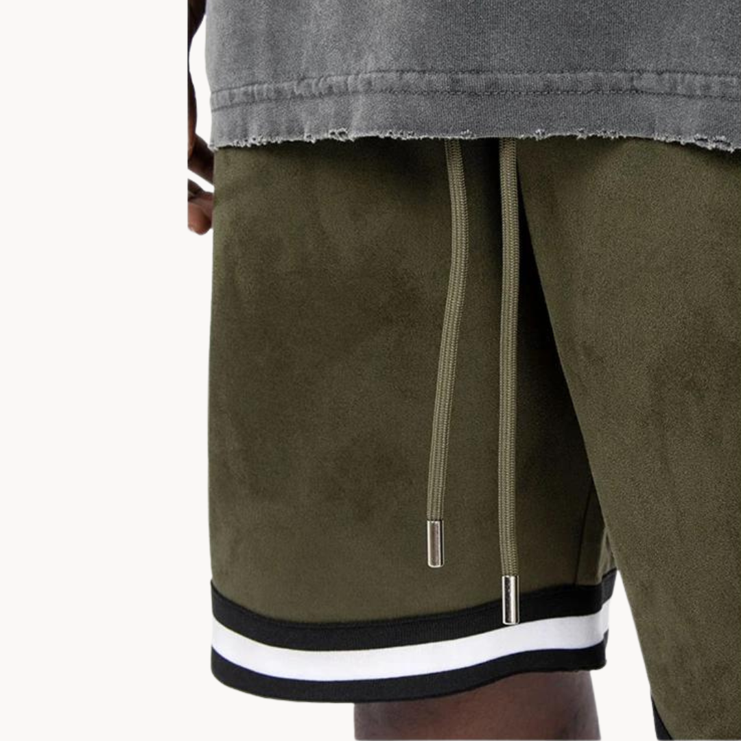 Shorts Wayfarer de Ante