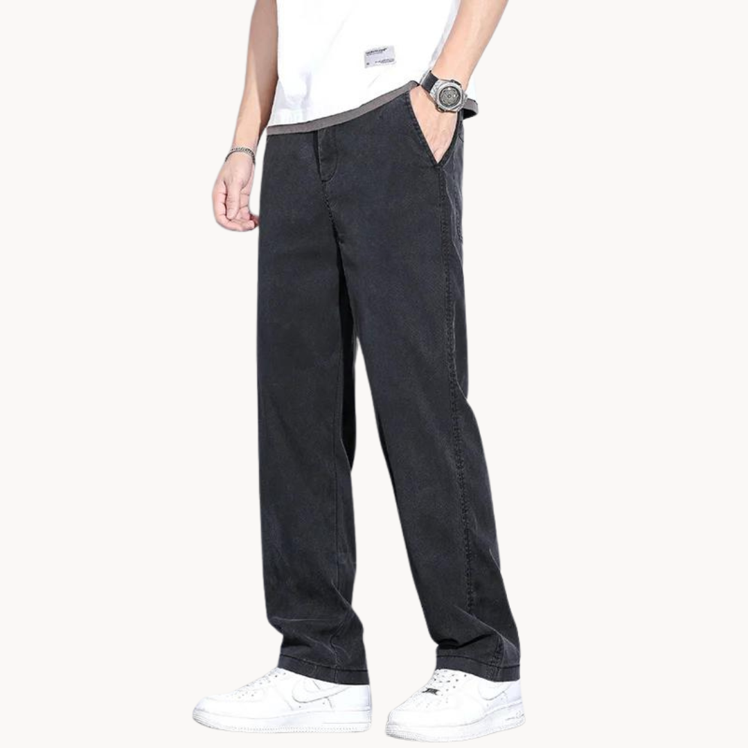 Jeans Livianos Palermo