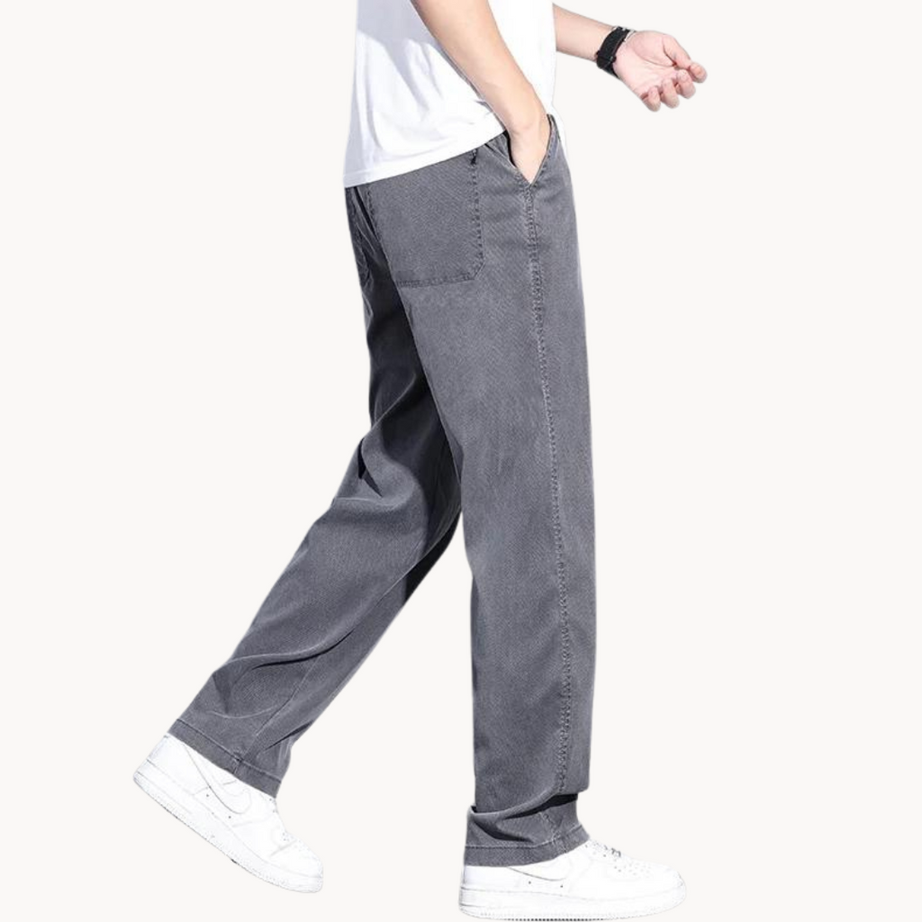 Jeans Livianos Palermo