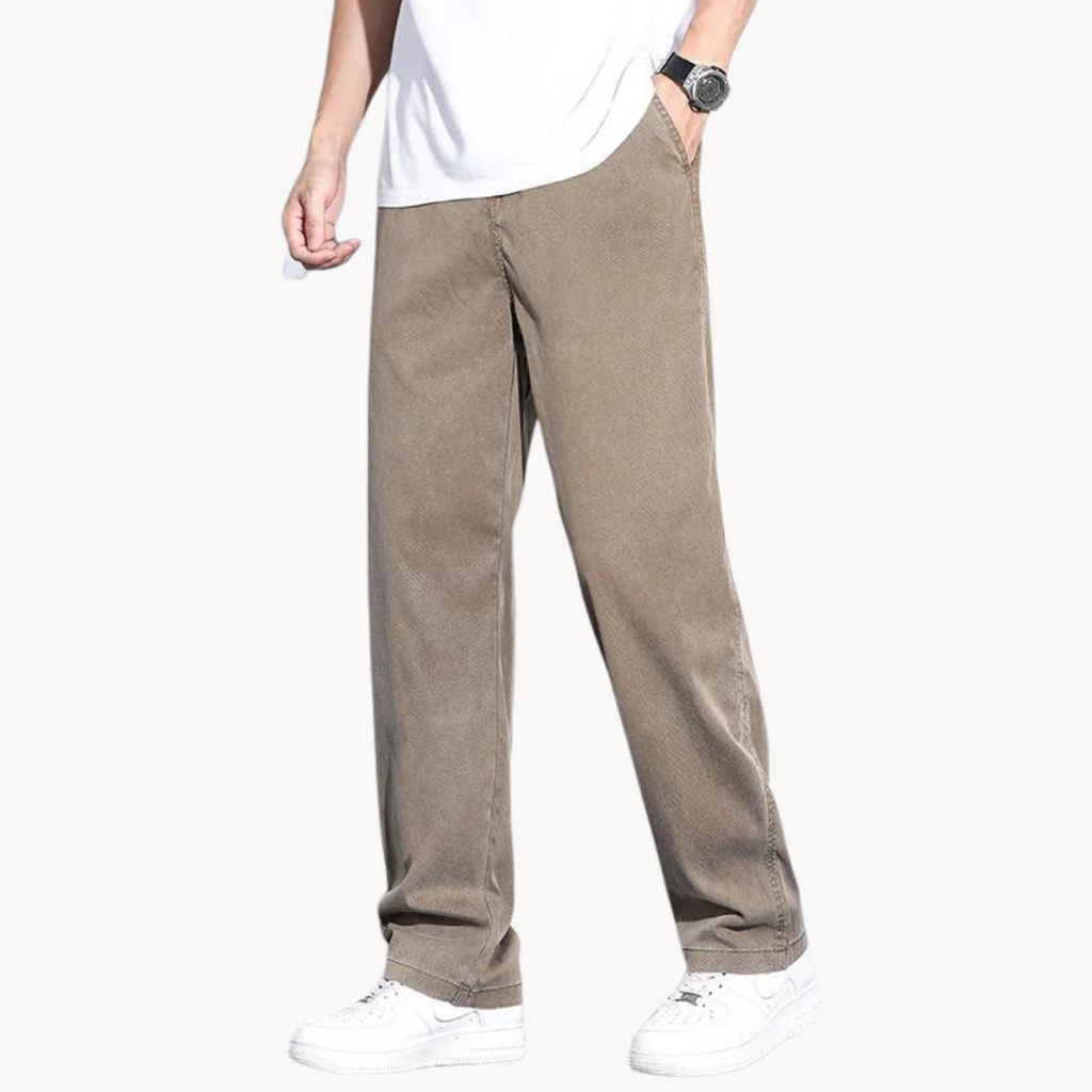 Jeans Livianos Palermo