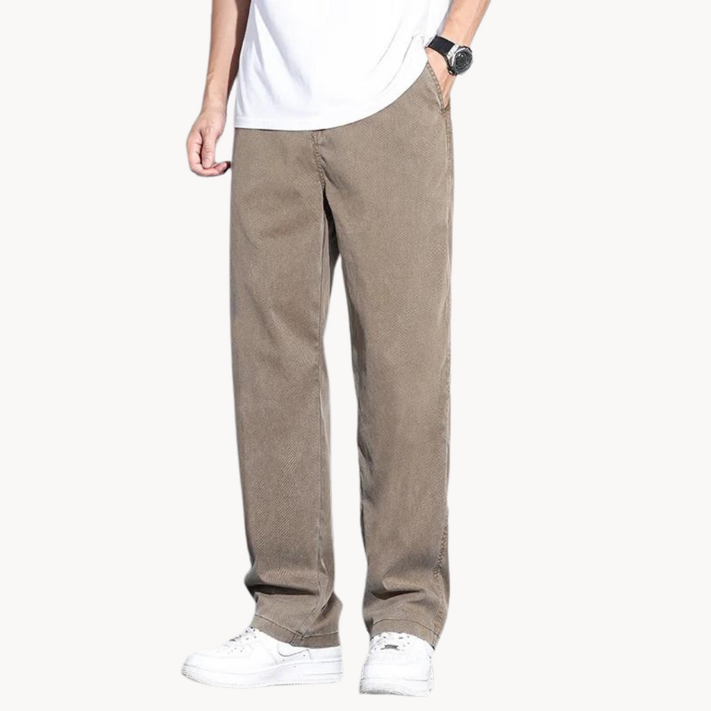 Jeans Livianos Palermo