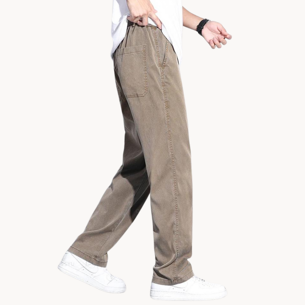 Jeans Livianos Palermo