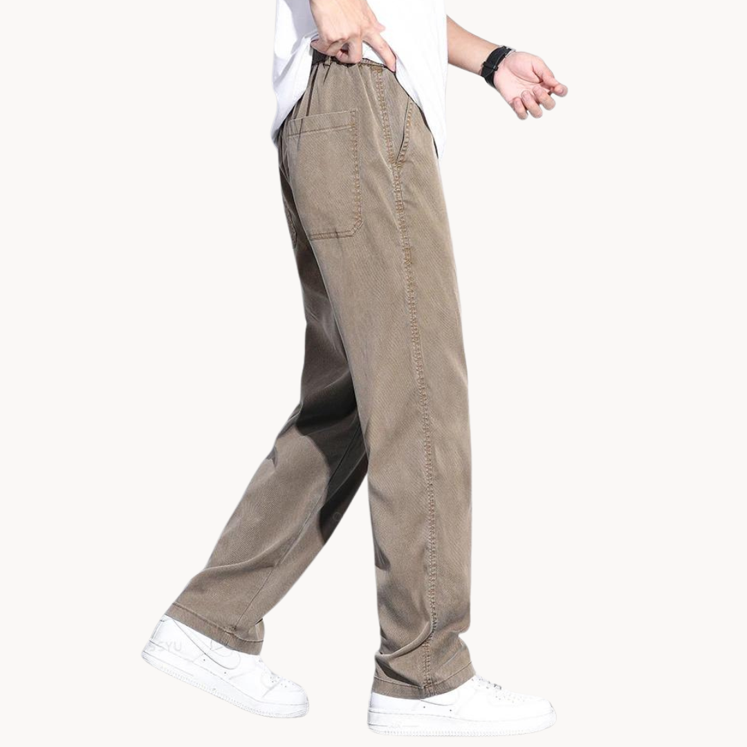 Jeans Livianos Palermo