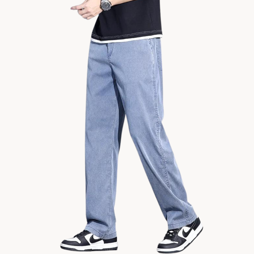 Jeans Livianos Palermo