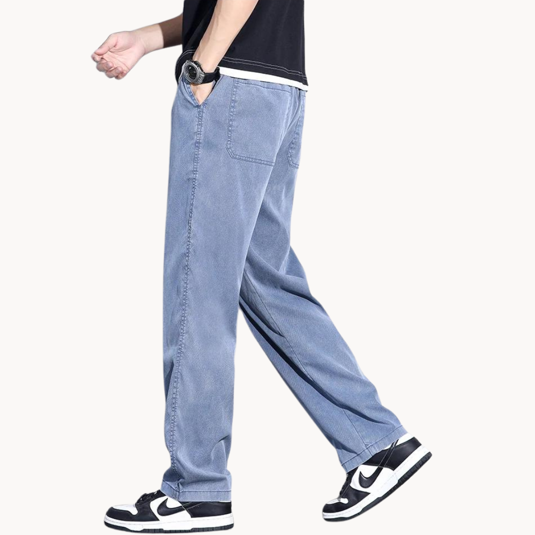 Jeans Livianos Palermo