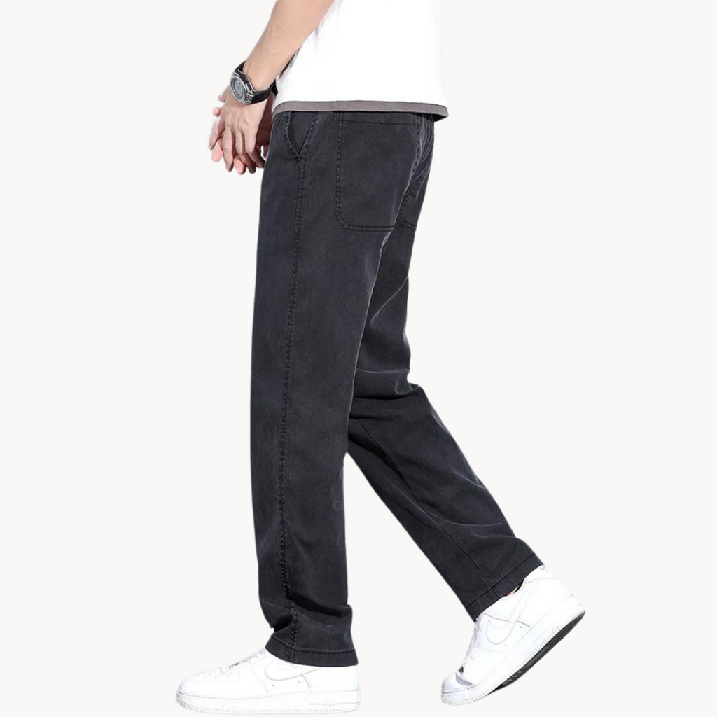 Jeans Livianos Palermo