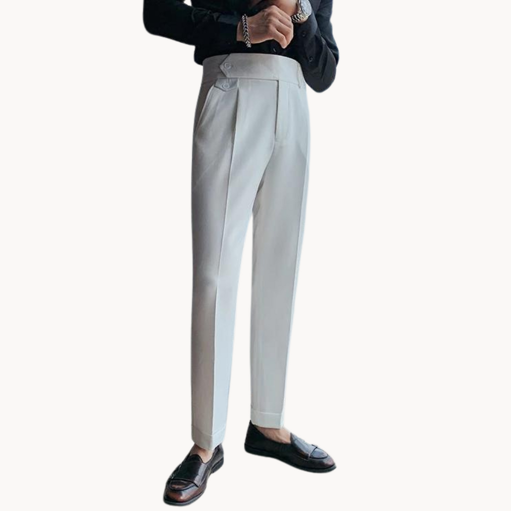 Pantalón Gurkha Heritage