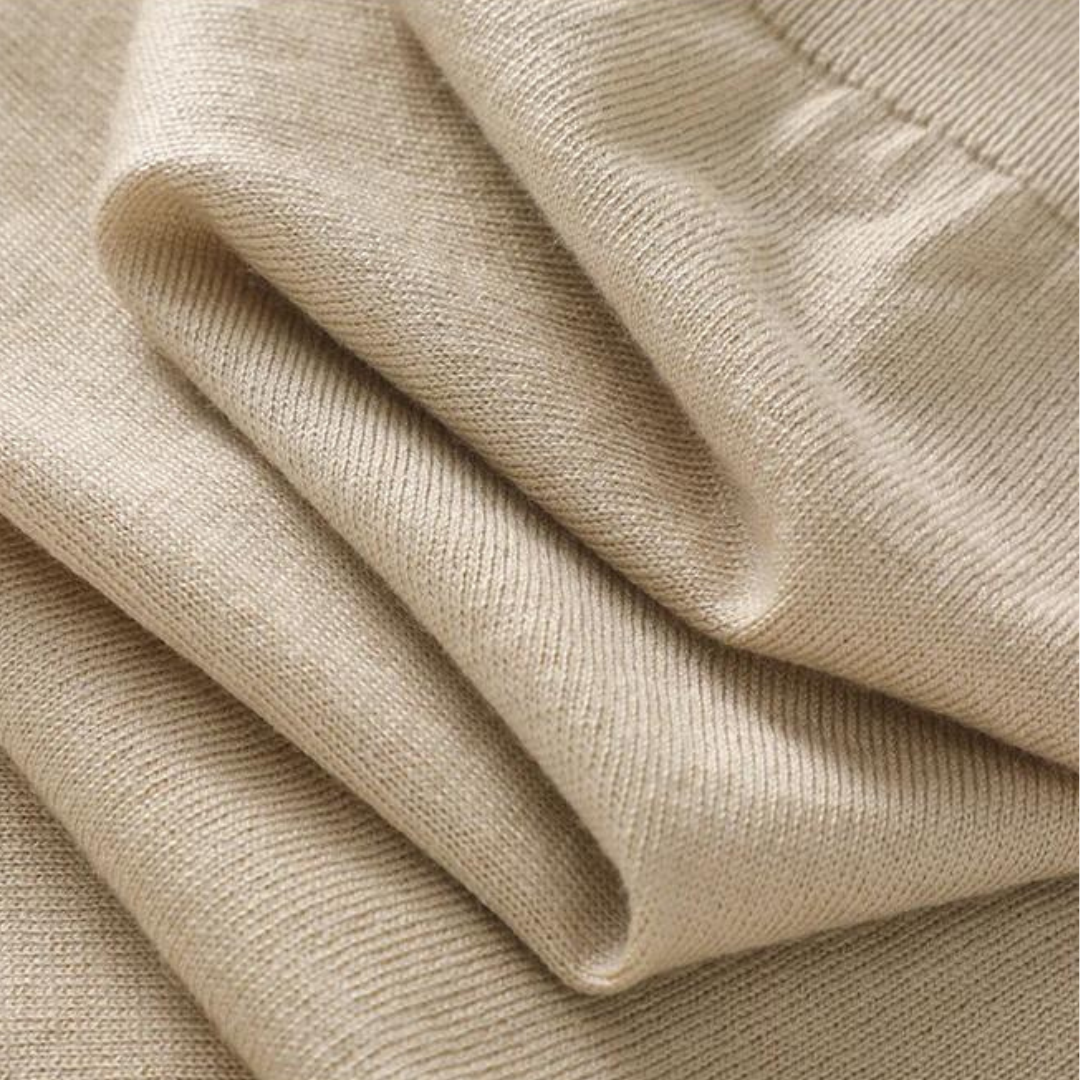 Camisa Stavros de Lana