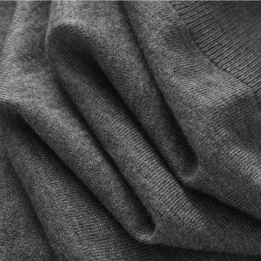 Camisa Stavros de Lana