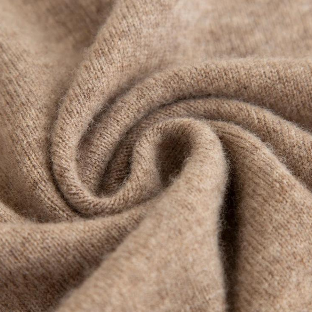 Suéter Sarantos de Lana