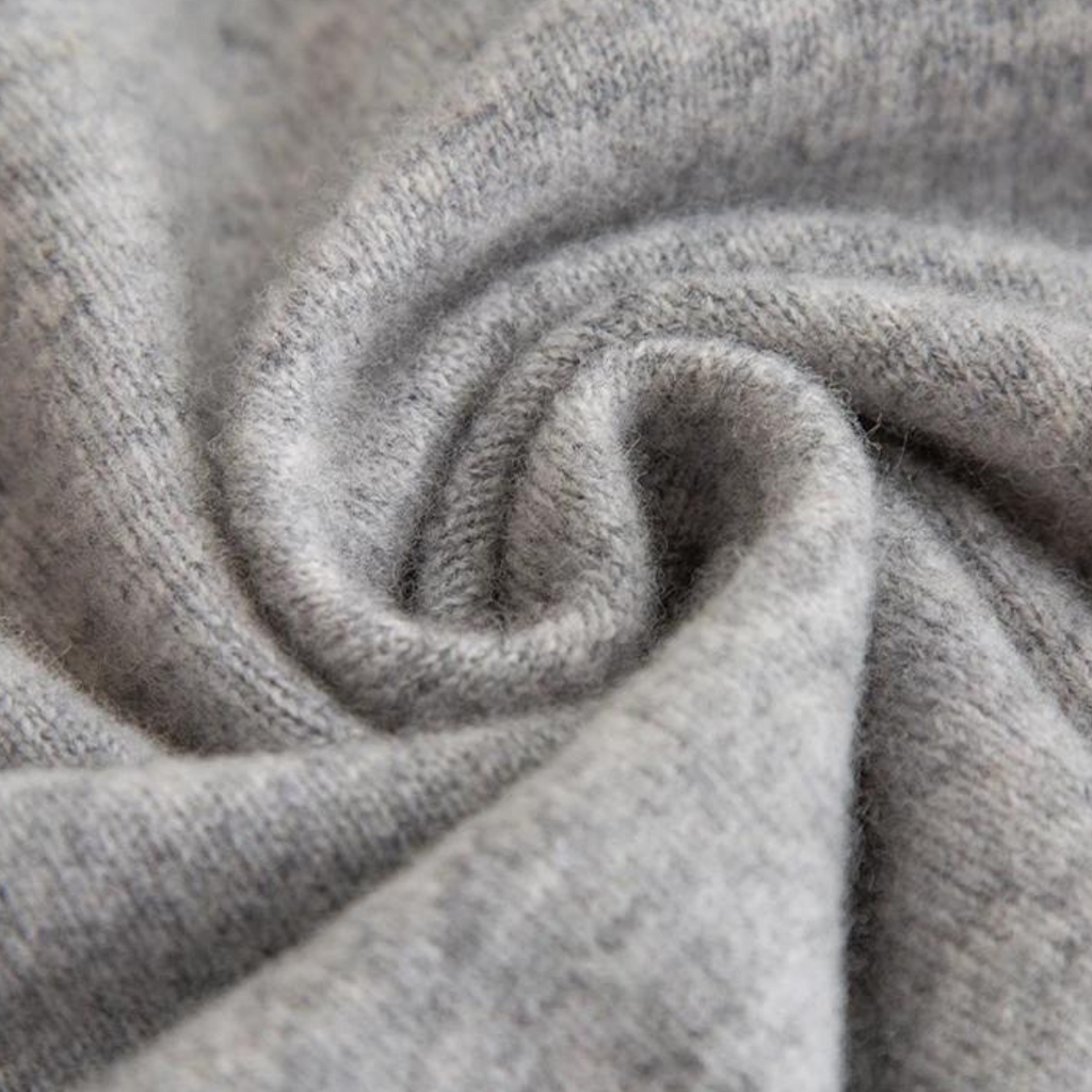 Suéter Sarantos de Lana