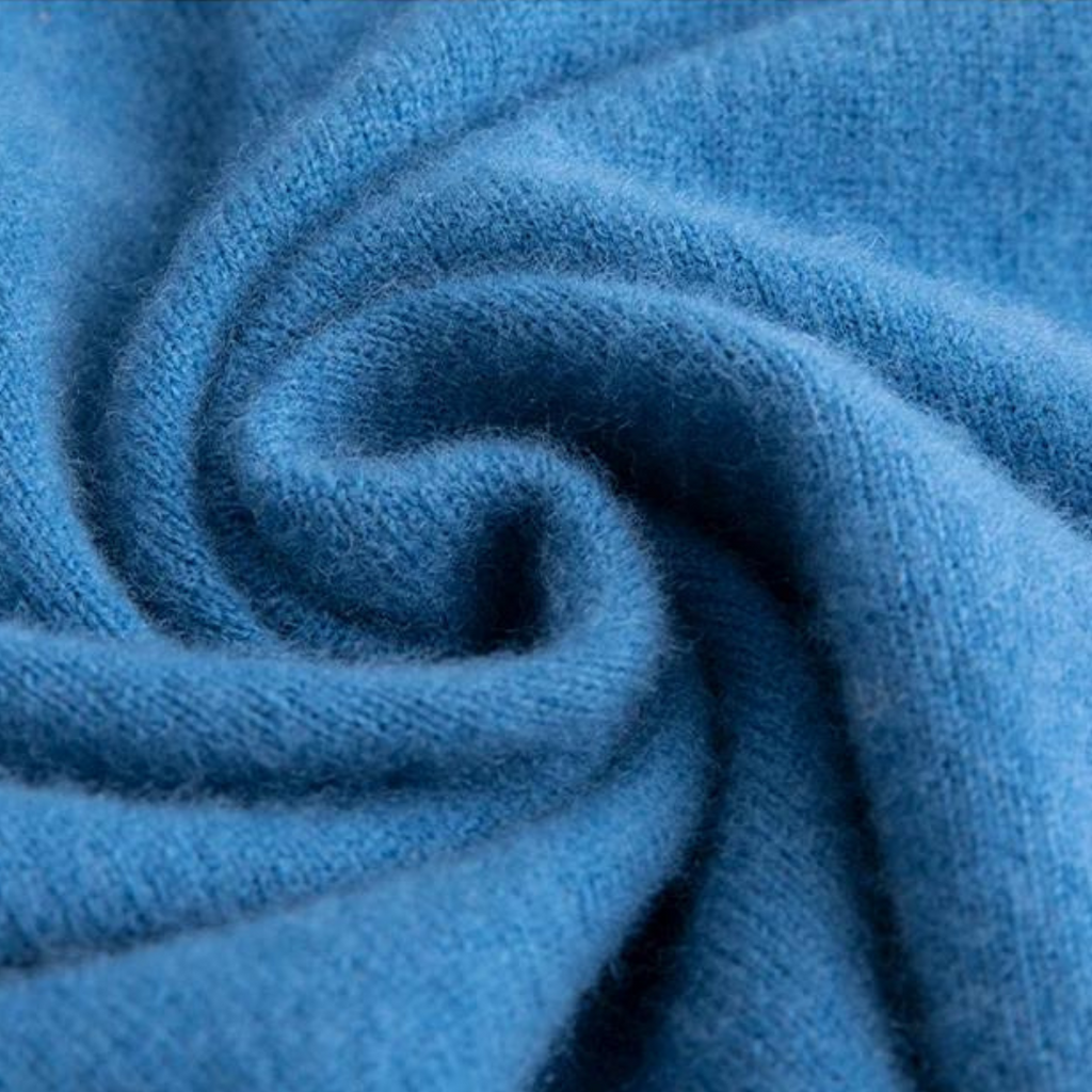 Suéter Sarantos de Lana