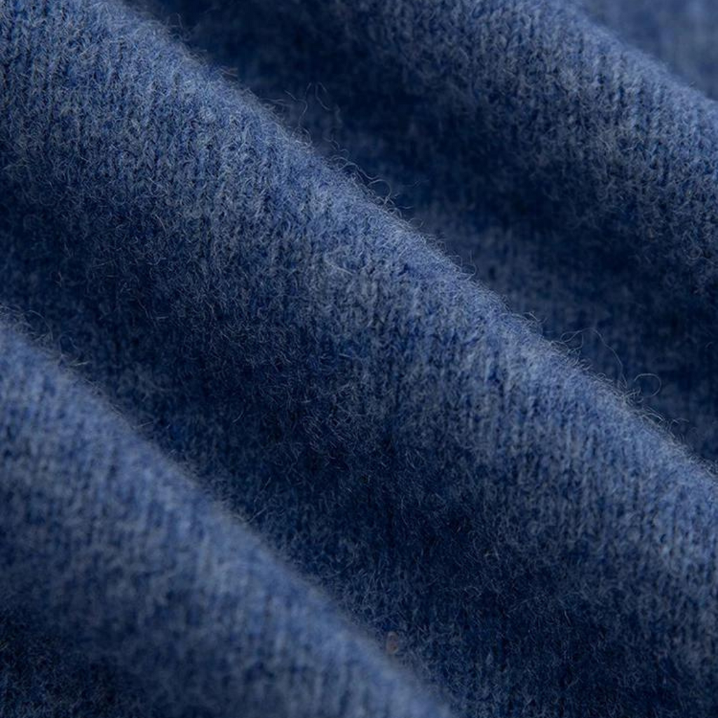 Suéter Sarantos de Lana