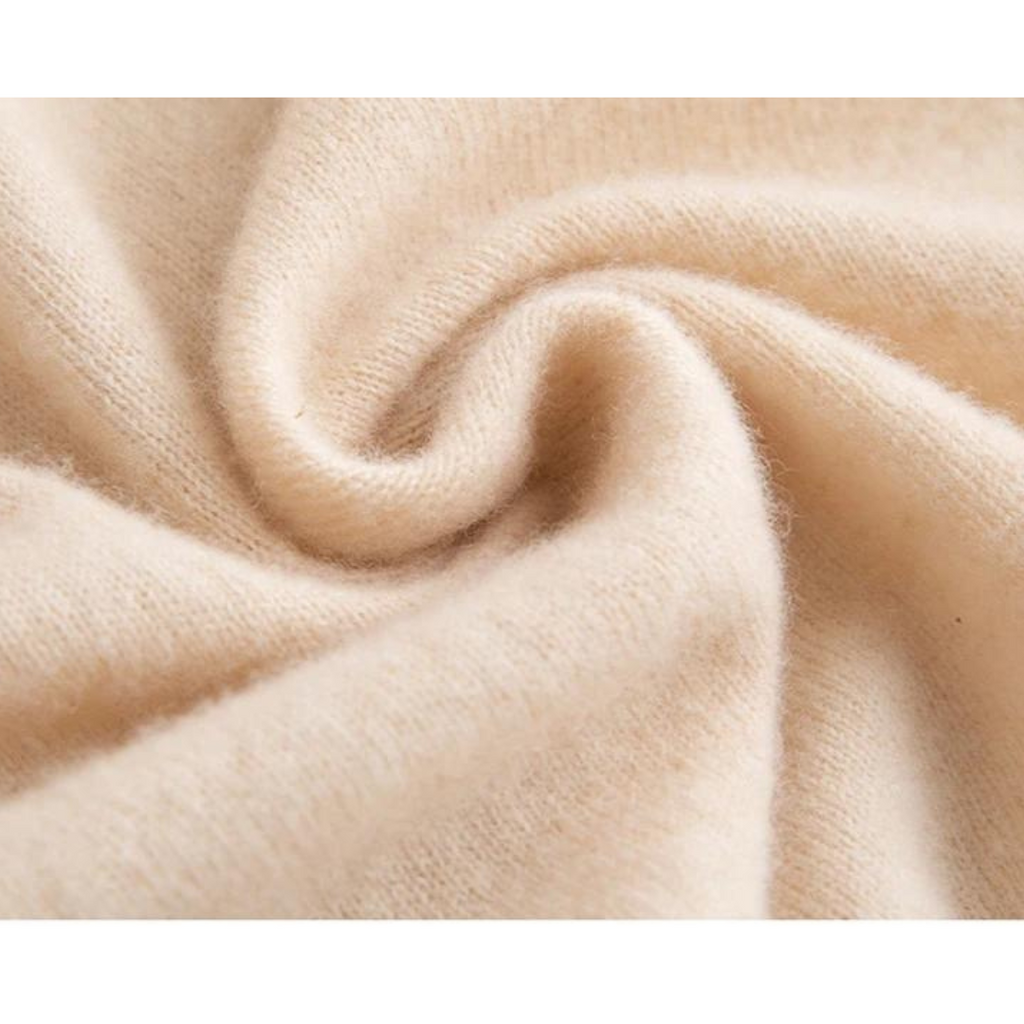 Suéter Sarantos de Lana