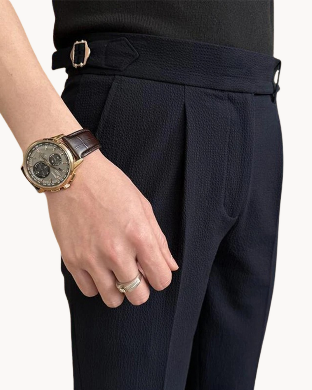 Catania Romano Trousers