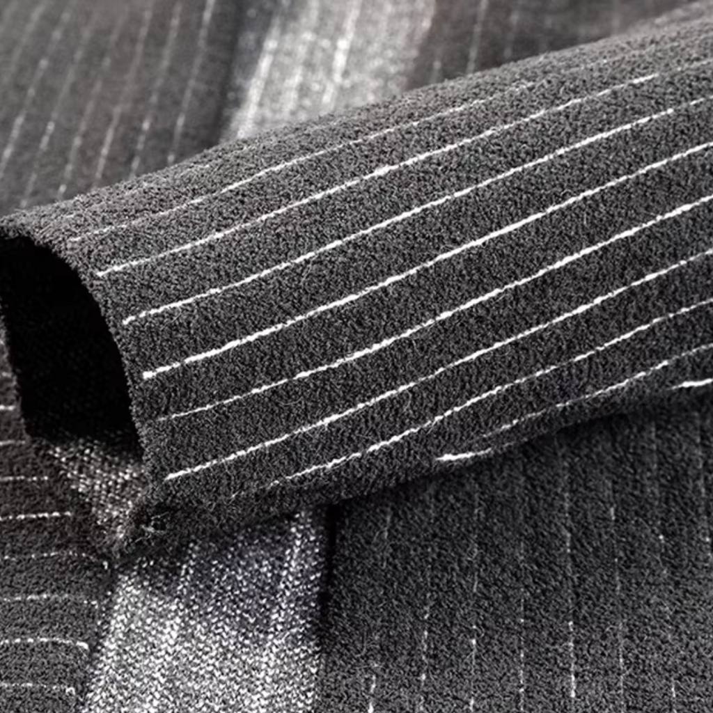 Cárdigan Henri Moreau de Punto