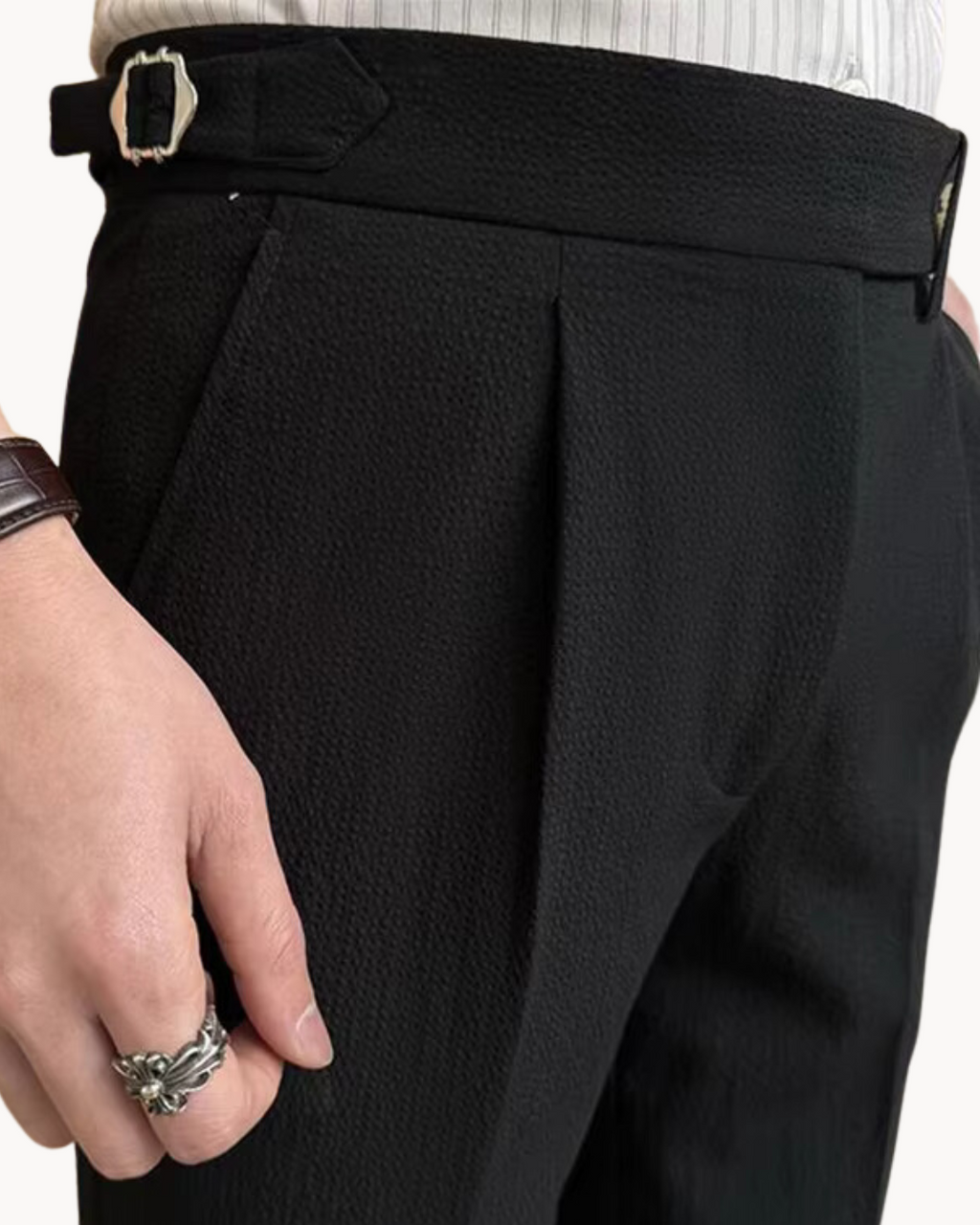 Catania Romano Trousers