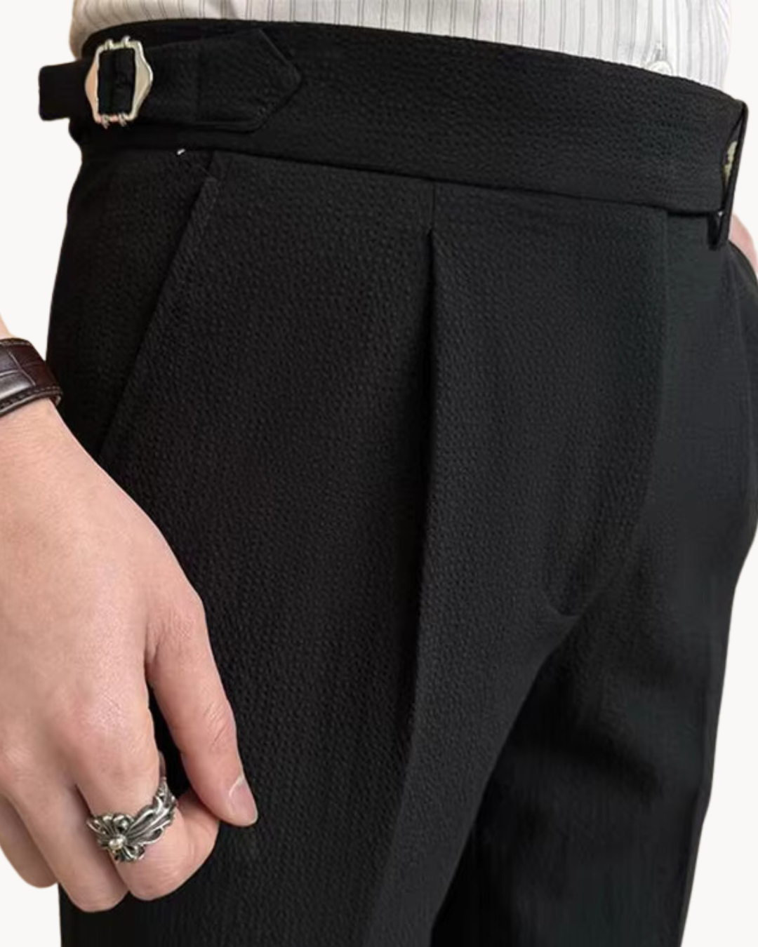 Pantalón Romano Catania