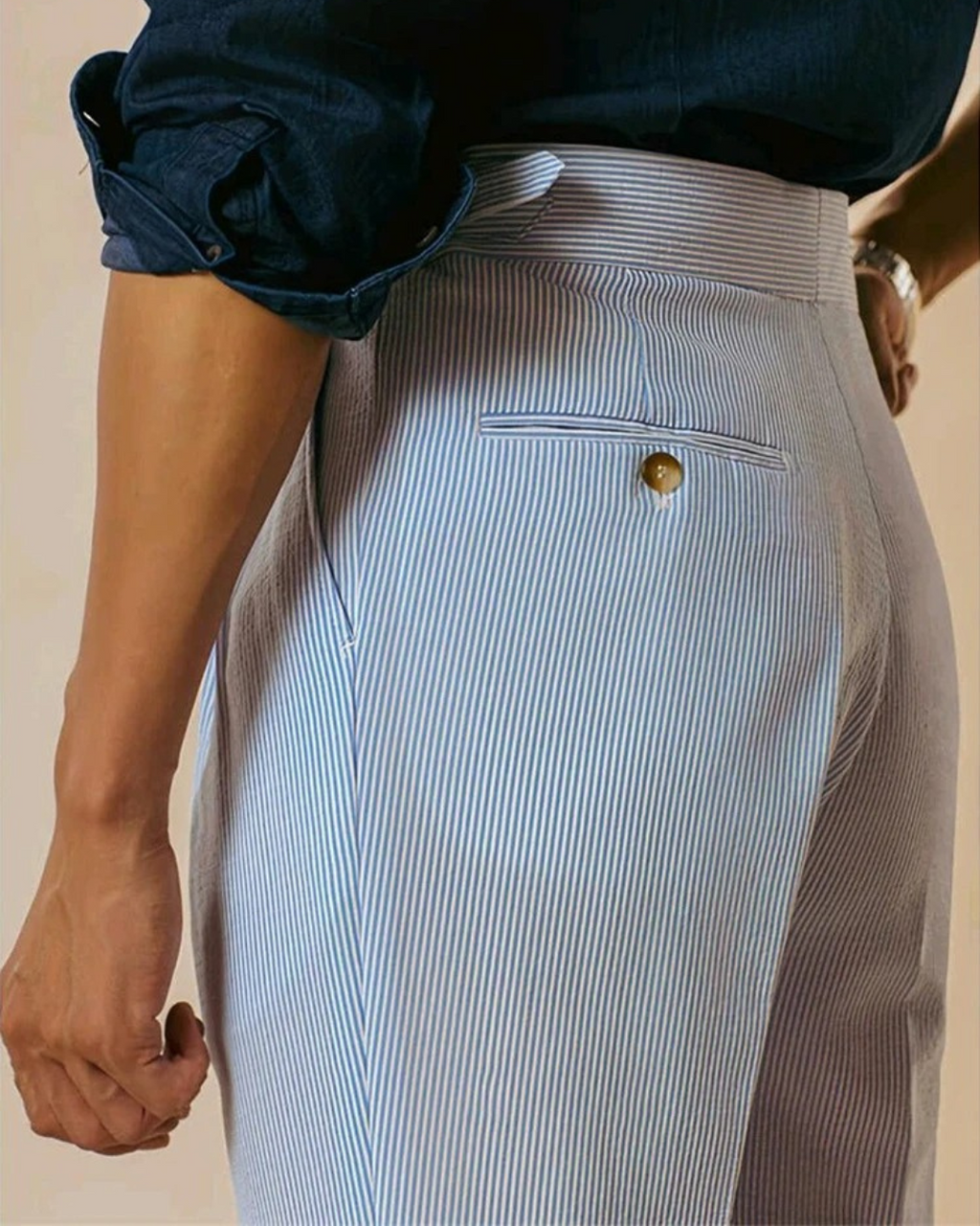 Pantalon Antonio Livorno