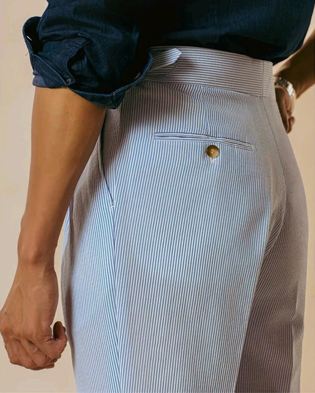 Pantalón Antonio Livorno