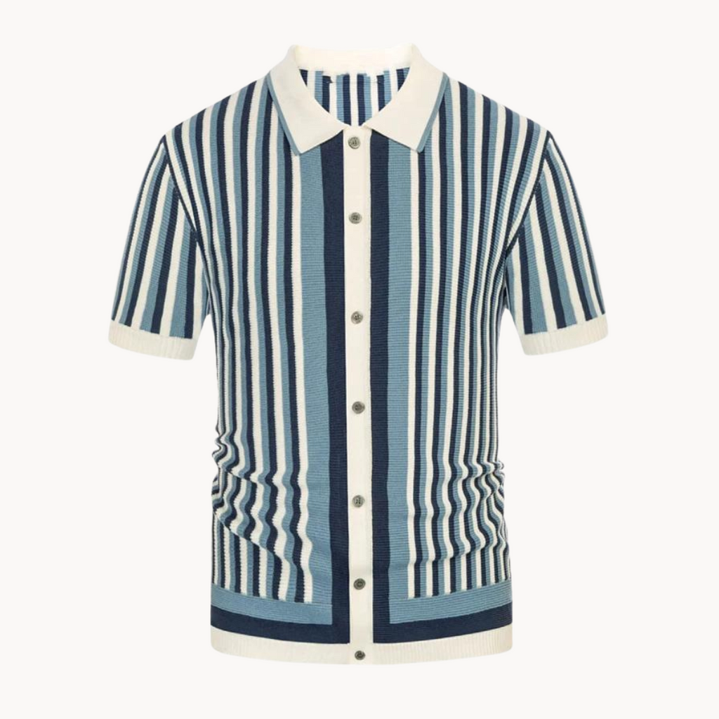 Polo de Botones Breno