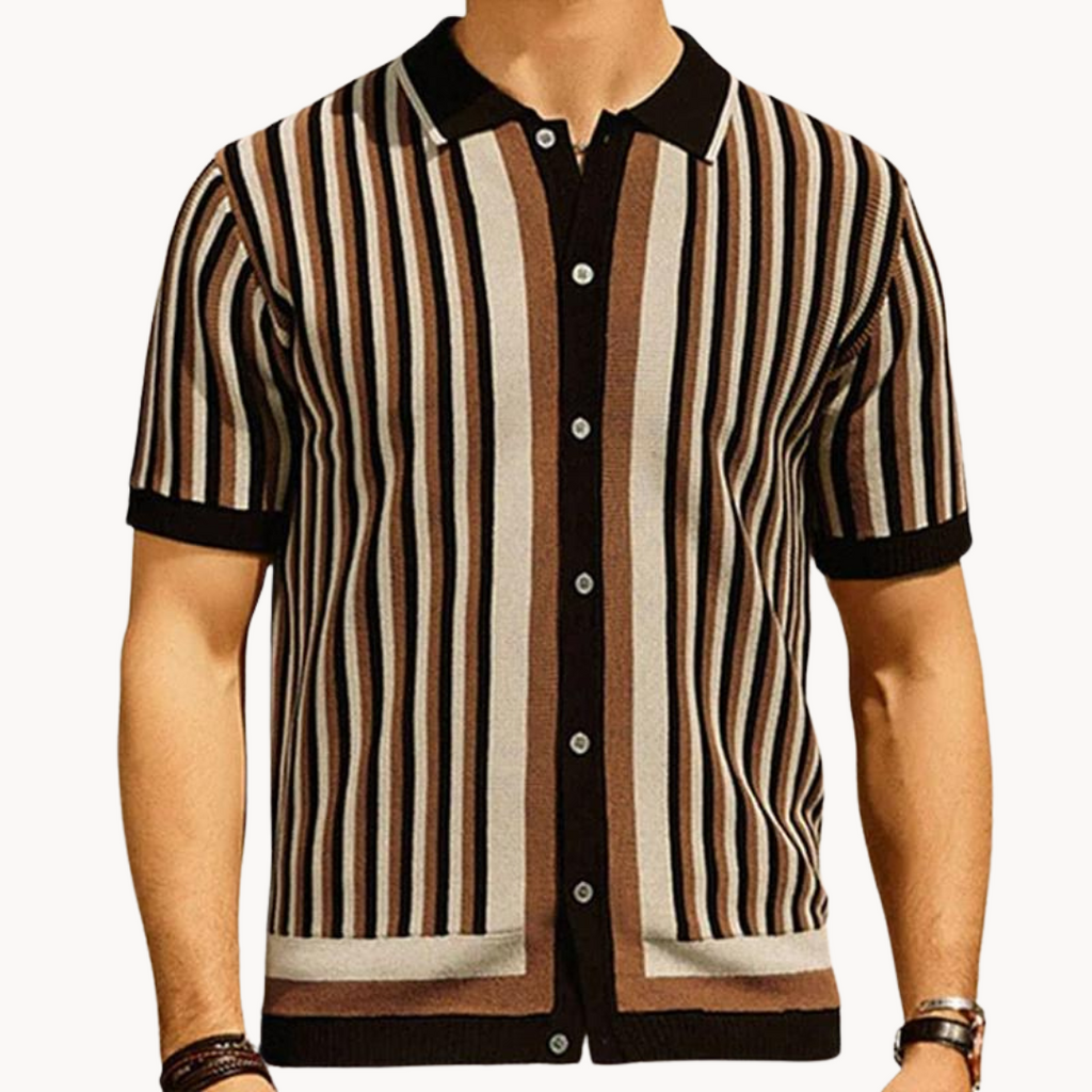 Polo de Botones Breno