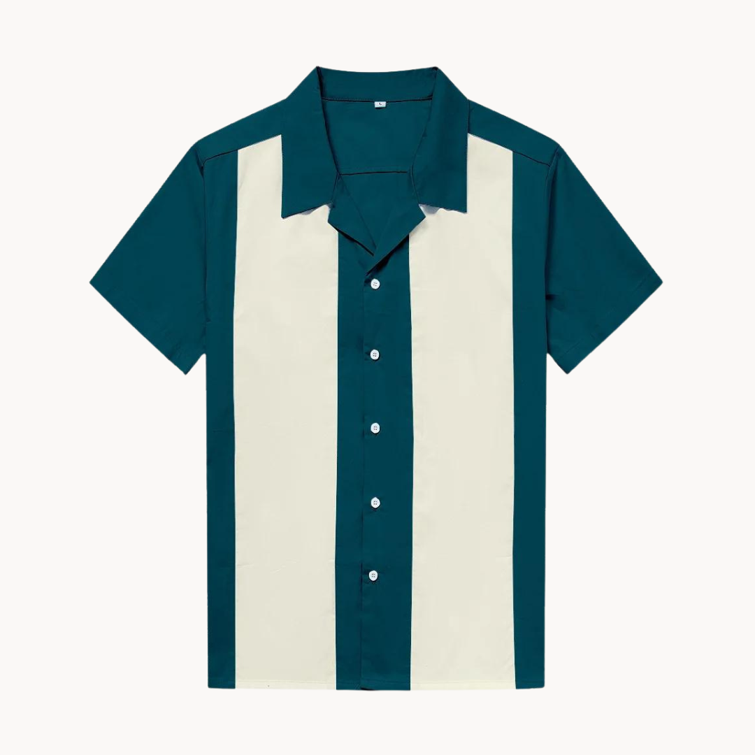 Polo Torsten de Algodón