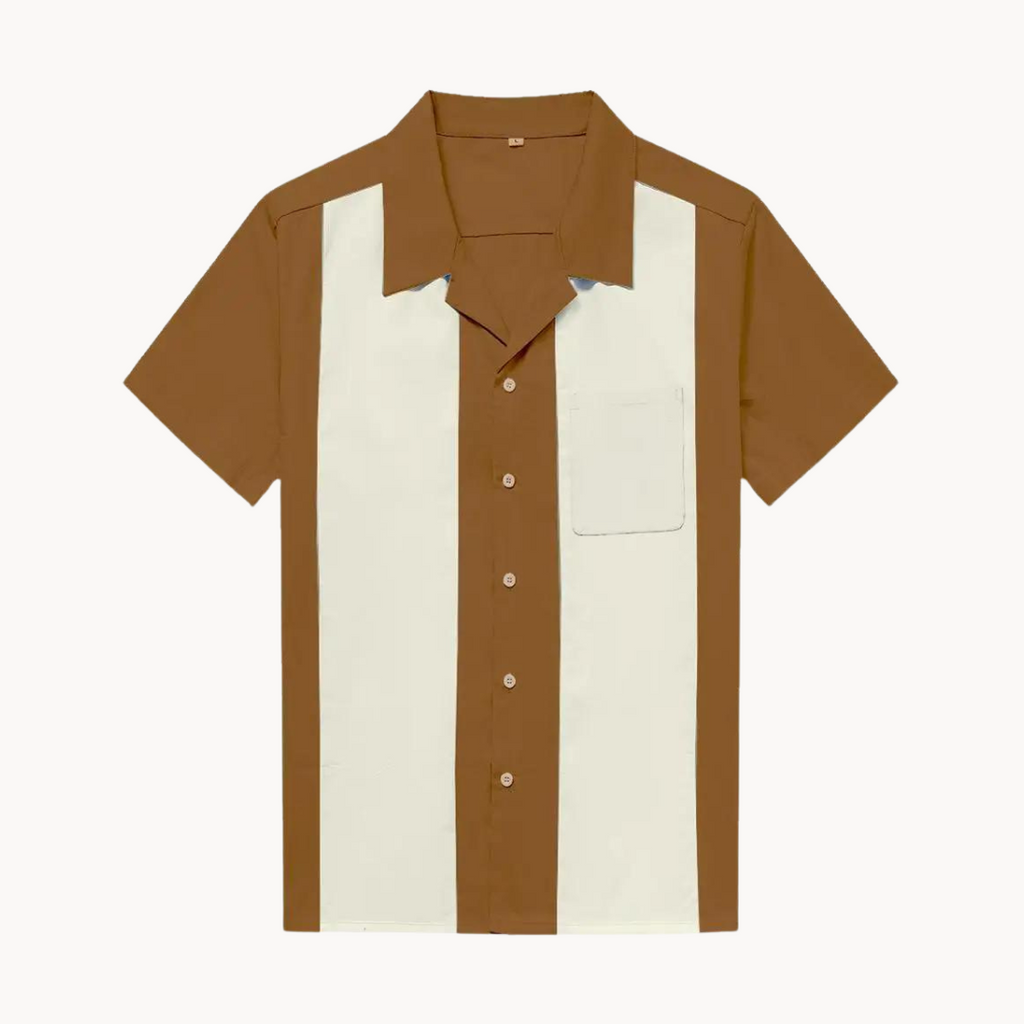 Polo Torsten de Algodón