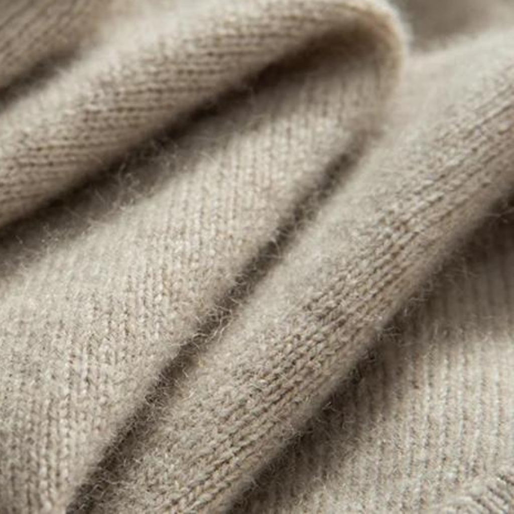 Kamil Cashmere Tank Top