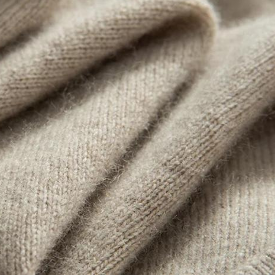 Kamil Cashmere Tank Top