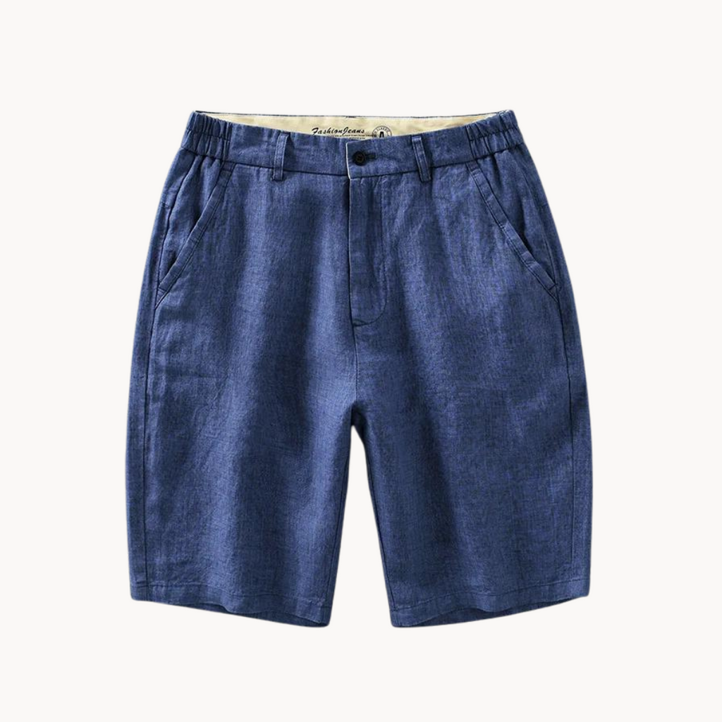 Shorts Mykolas de Lino