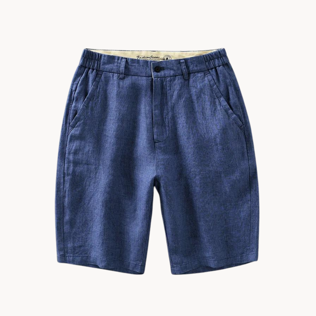 Shorts Mykolas de Lino