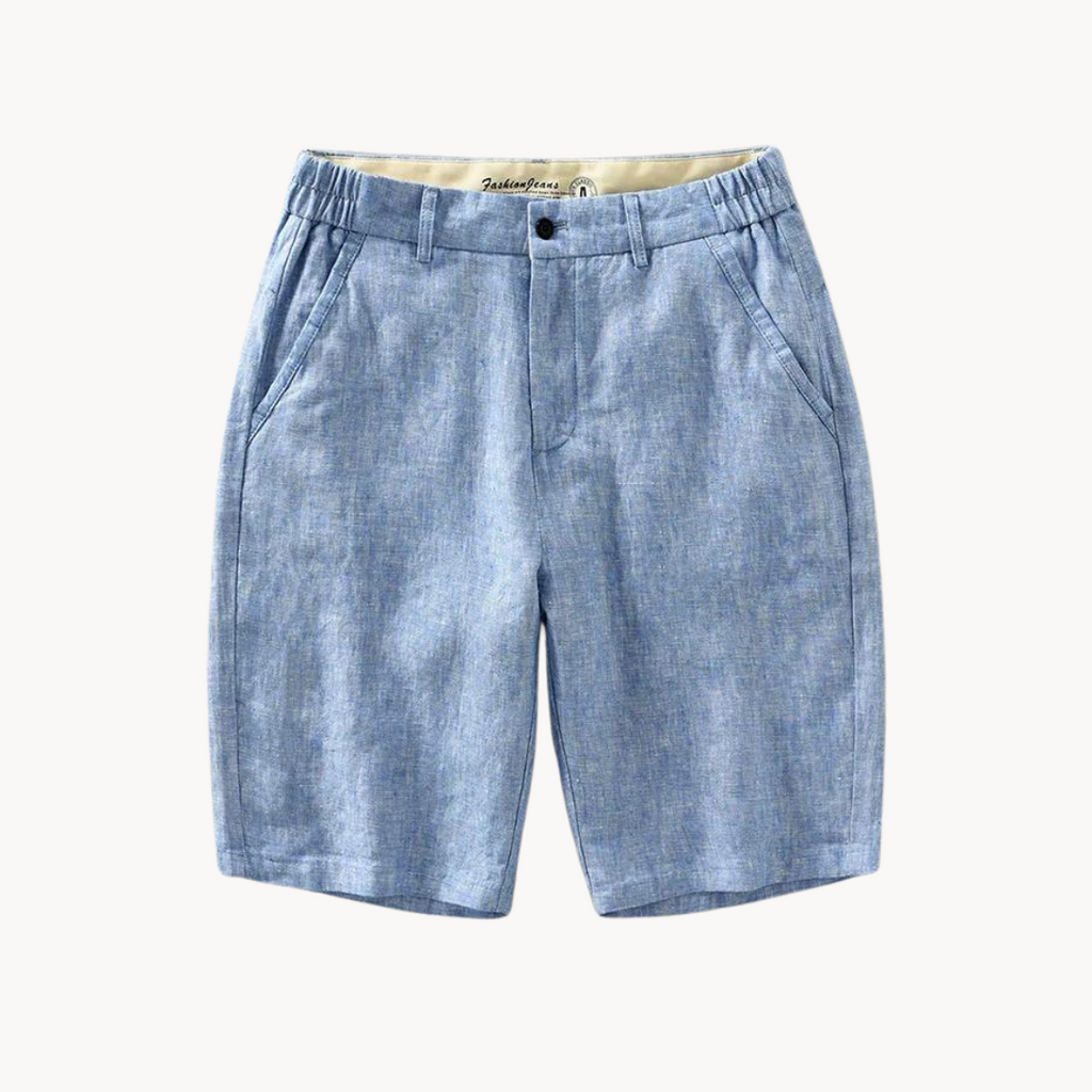 Shorts Mykolas de Lino