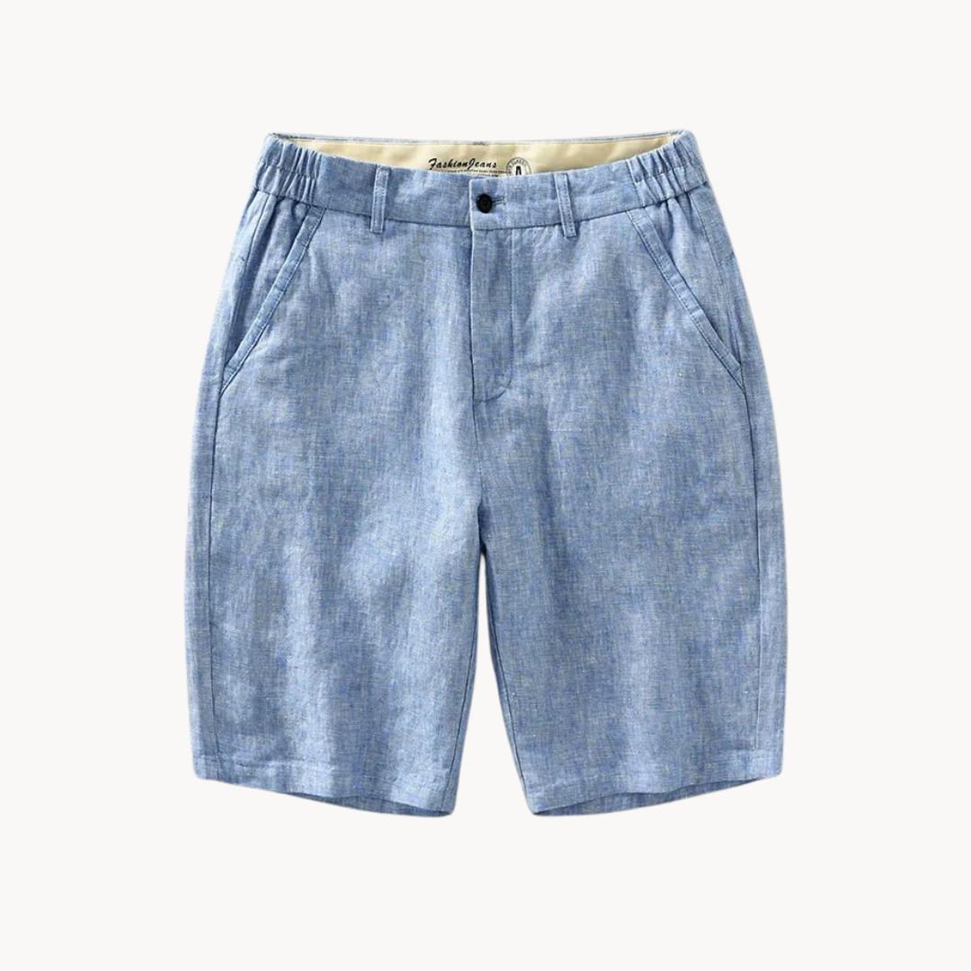 Shorts Mykolas de Lino