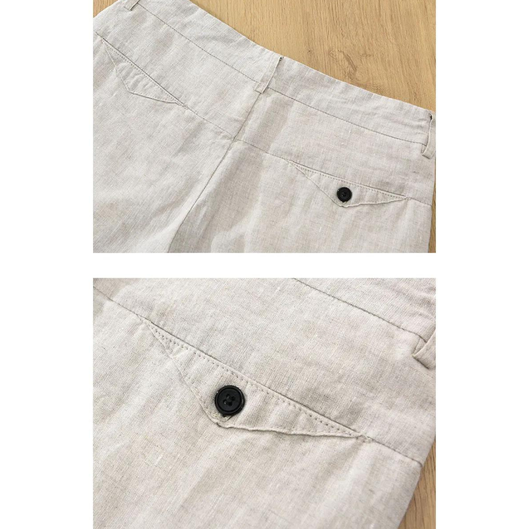 Shorts Mykolas de Lino