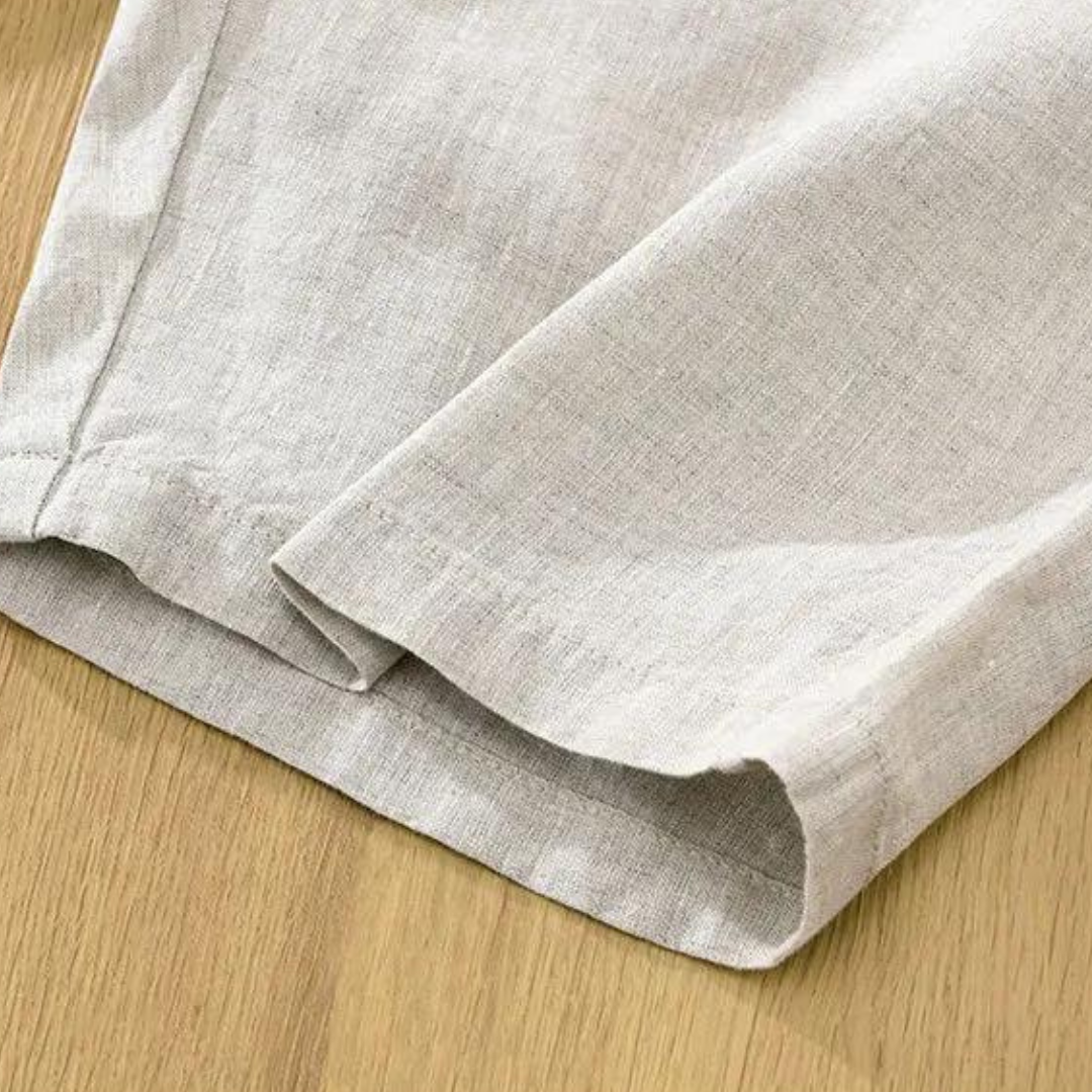 Shorts Mykolas de Lino