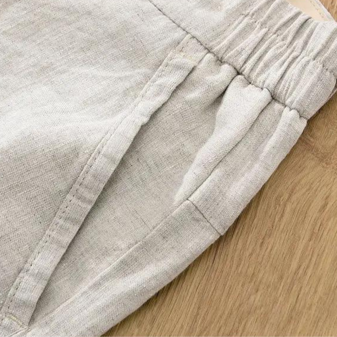 Shorts Mykolas de Lino