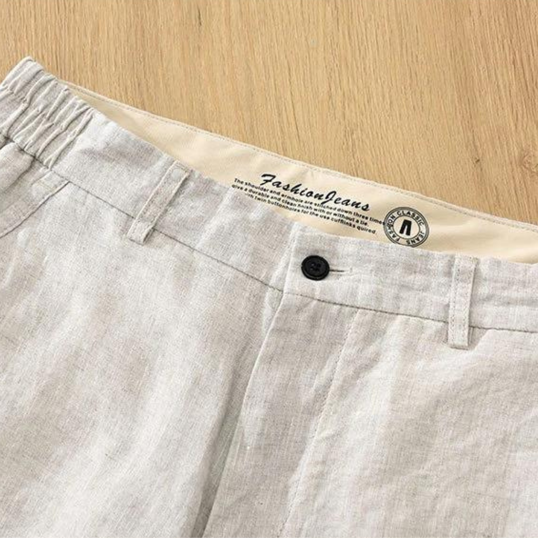 Shorts Mykolas de Lino