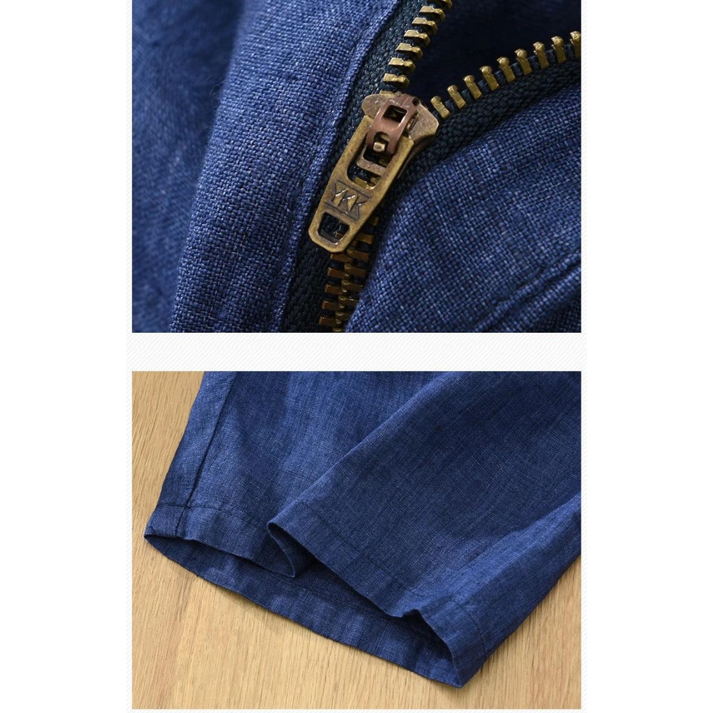 Shorts Mykolas de Lino